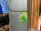 Singer GEO Refrigerator – Working