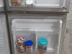 Singer GEO Refrigerator - 176L Silver