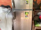 Singer Geo Refrigerator - 2 Doors, 185l