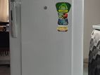 Singer Geo Refrigerator - 2 Doors, 185L