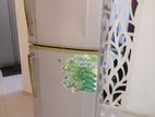 Singer GEO Refrigerator - 2 Doors 227L