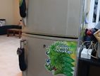 Singer Geo Double Door Refrigerator