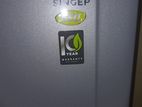 Singer Geo Refrigerator