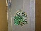Singer GEO Refrigerator