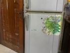 Singer Geo Refrigerator