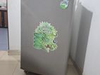 Singer Geo Refrigerator R-RGS150-SV