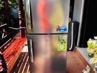 Singer Geo Refrigerator R600a