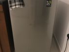Singer Geo Refrigerator Single Door, 144 L (silver)