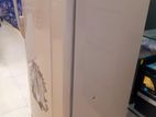 Singer Geo Single Door Fridge