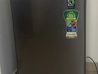 Singer Geo Single Door Refrigerator-144 L Silver