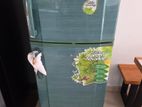 Singer Geo Two Door Refrigerator