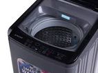 Singer Glass Top Fully Automatic Washing Machine 7.5kg – (SWM-FAR75GT)