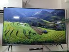 Singer Google Samrt LED TV 43 Inch
