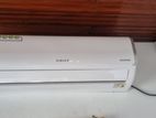 Singer Green Inverter Air Conditioner 12000 BTU