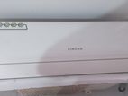 Singer Green Inverter AC