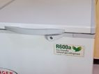 Singer Hard Top Deep Freezer 343 L