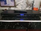 Singer HDMI DVD Player