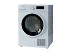 Singer Heat Pump Dryer Washing Machine- 10kg
