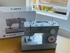 Singer Heavy Duty Sewing Machine -4411