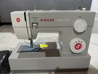 Singer Heavy Duty Sewing Machine