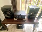 Singer Hi Fi Systems With Bluetooth 2.1 Ch 160W 80W (SIN-MH44SW)