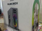 Singer Hifuture Music Box