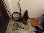 Singer High Pressure Washer
