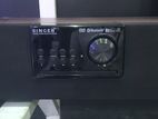 SINGER HOME AUDIO SYSTEM