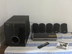 Singer Home Theater System