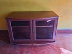 Singer Homes Tv Stand