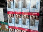 singer hot water heater with pressure pump
