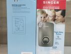 SINGER HOT WATER SHOWER - 119EP