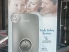 SINGER HOT WATER SHOWER 119Ep