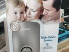 Singer Hot water Shower 119Ep