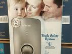 Singer Hot Water Shower - 119Ep ( With Pump)