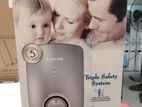 SINGER HOT WATER SHOWER 119EP (with pump)
