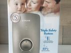 SINGER HOT WATER SHOWER - 119EP with pump