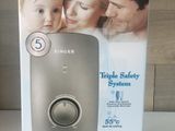 SINGER HOT WATER SHOWER - 119EP with pump