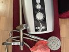 Singer Hot Water Shower