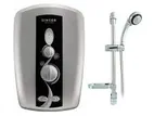 Singer Hot Water Shower with Pressure Pump 32171