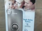 Singer Hot water Shower with pump - 119EP