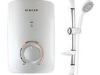Singer Hot Water Shower without Pressure Pump - 32172