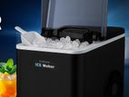 Singer Ice Maker Machine