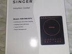 Singer Induction Cooker