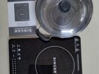 Singer Induction Cooker