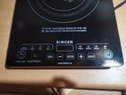 Singer Induction Cooker