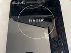 Singer Induction Cooker with Multi Function