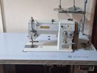 Singer Industrial Embroidery Sewing Machine