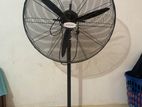 Singer Pedestal Fan 30 Inch