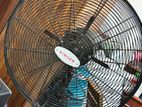 Singer Industrial Pedestal Fan